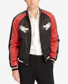 Polo Ralph Lauren Men's Souvenir Jacket
