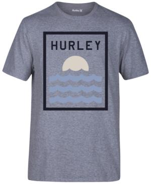 Hurley Men's Sundown Premium T-shirt