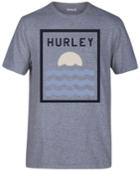 Hurley Men's Sundown Premium T-shirt