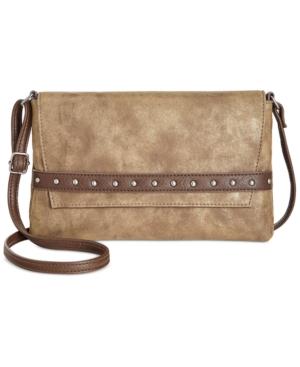 Style & Co Shaunee Flap Crossbody, Only At Macy's