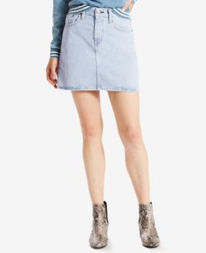 Levi's The Every Day Denim Skirt