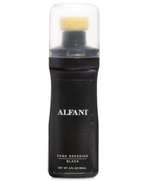 Alfani Black Edge Dressing, Only At Macy's Men's Shoes