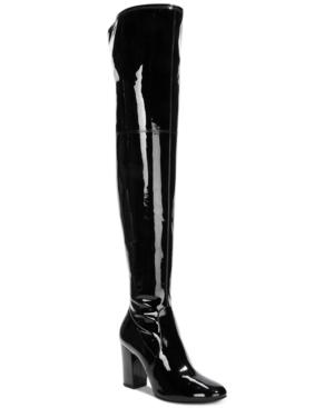 Kenneth Cole New York Women's Angelica Over-the-knee Boots Women's Shoes
