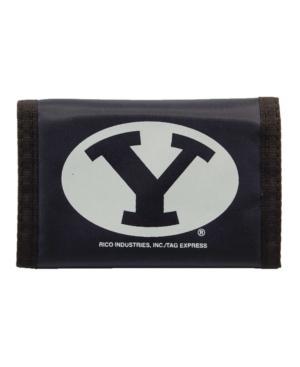 Rico Industries Brigham Young Cougars Nylon Wallet