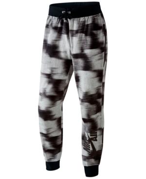 Nike Air Pivot V3 Printed Joggers