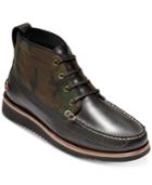 Cole Haan Men's Pinch Rugged Chukkas Men's Shoes