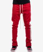 Black Pyramid Men's Sprint Stripe Track Pants