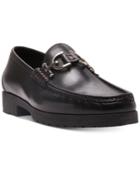 Donald Pliner Men's Lelio Leather Loafers Men's Shoes