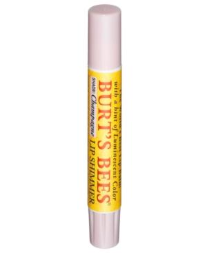 Burt's Bees Lip Shimmer