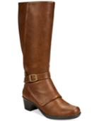 Easy Street Jan Riding Boots Women's Shoes