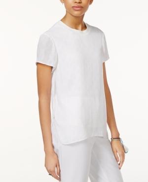 Rachel Rachel Roy Petra High-low Top
