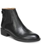 Franco Sarto Brandy Booties Women's Shoes