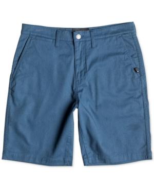 Quiksilver Men's Everyday Union Shorts