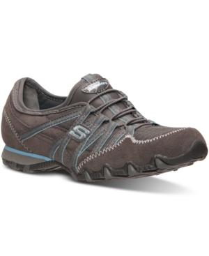 Skechers Women's Bikers - Verified Casual Sneakers From Finish Line