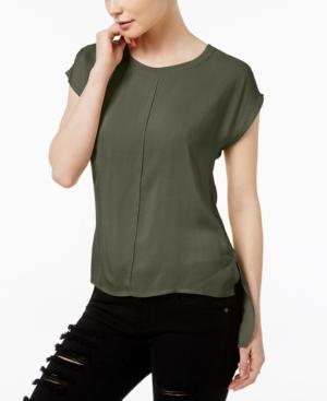 Fair Child High-low-hem Top