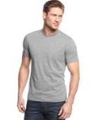 Alfani Slim-fit Crewneck T-shirt