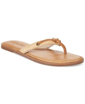 Sperry Women's Calla Flip Flops Women's Shoes