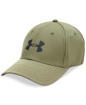 Under Armour Headline Stretch-fit Hat