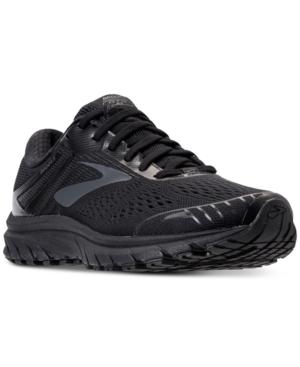 Brooks Men's Adrenaline Gts 18 Running Sneakers From Finish Line