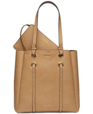 Calvin Klein Cora Tote