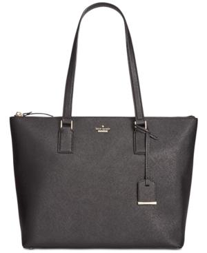Kate Spade New York Cameron Street Lucie Tote