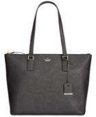 Kate Spade New York Cameron Street Lucie Tote