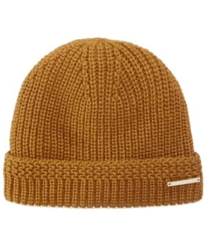 Sean John Men's Fleece-lined Beanie, Created For Macy's