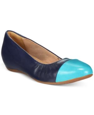 Clarks Artisan Women's Alitay Susan Flats Women's Shoes