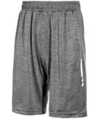 Id Ideology Men's Knit Basketball Shorts, Only At Macy's
