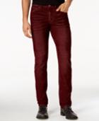 Joe's Men's Colors The Brixton Corduroy Pants