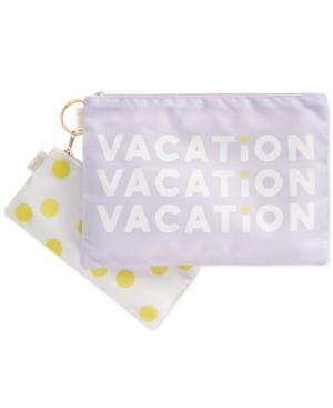 Ban. Do Vacation Carryall Duo