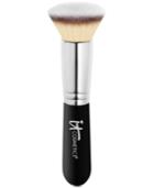 It Cosmetics Heavenly Luxe Flat Top Buffing Foundation Brush #6