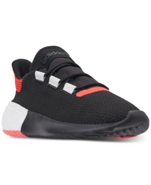 Adidas Men's Tubular Dusk Casual Sneakers From Finish Line