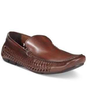 Kenneth Cole New York Men's Theme Park Drivers Men's Shoes