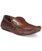 Kenneth Cole New York Men's Theme Park Drivers Men's Shoes