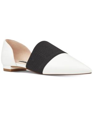 Nine West Affable Flats Women's Shoes