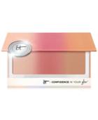 It Cosmetics Confidence In Your Glow 3-in-1 Blush, Bronzer And Highlighter