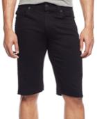 True Religion Men's Relaxed 13 Stretch Shorts