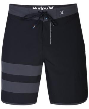 Hurley Men's Block Party Boardshorts