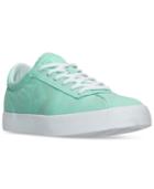 Converse Women's Breakpoint Nylon Casual Sneakers From Finish Line