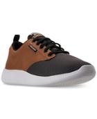 Skechers Men's Depth Charge - Trahan Casual Walking Sneakers From Finish Line