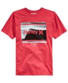 Hurley Tempo Premium Short-sleeve T-shirt