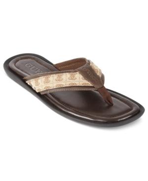 Guess Terrance Sandals