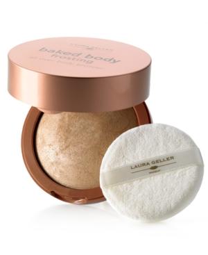 Laura Geller Baked Body Frosting All Over Body Bronzer