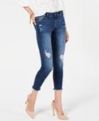 Dl 1961 Wagner Petite Ankle Jeans