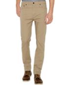 Levi's 510 Skinny-fit Chino Pants