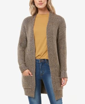 O'neill Juniors' Rhoda Open-front Cardigan