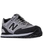 New Balance Men's 574 Outdoor Escape Casual Sneakers From Finish Line