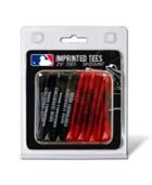 Team Golf Cincinnati Reds 50 Pk. Golf Tees