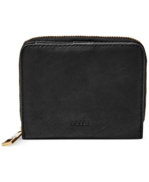 Fossil Emma Mini Multi Wallet